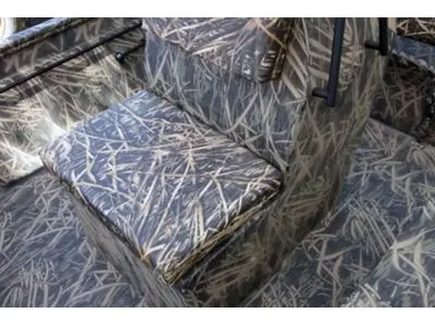 Lund 1870 Predator SS