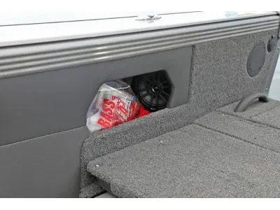 Lund 2075 Tyee Sport