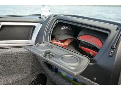 Lund 1775 Impact XS SS