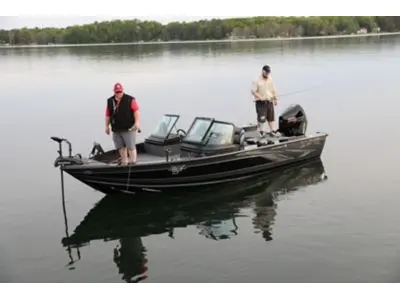 Lund 2075 Pro-V Sport