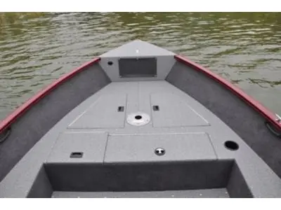 Lund 1650 Rebel XL Sport