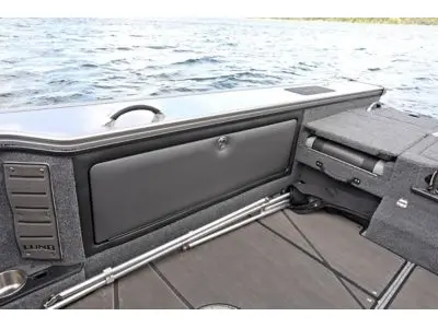 Lund 2175 Pro-V Sport