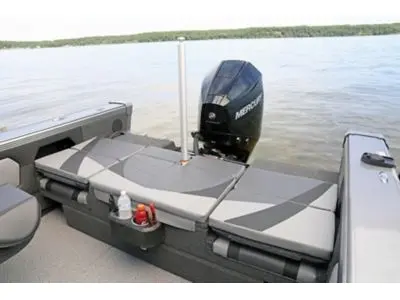 Lund 1975 Tyee Sport