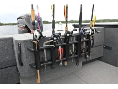 Lund 2075 Fisherman Sport