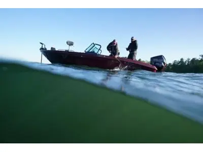 Lund 219 Pro-V GL Sport