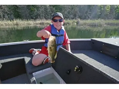 Lund 1650 Angler Sport