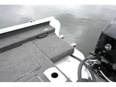 Lund 1775 Adventure Sport