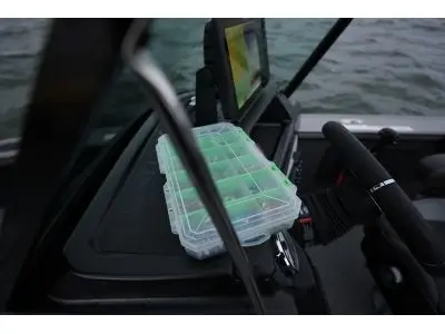 Lund 2075 Pro-V Sport