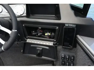 Lund 2075 Pro-V Sport