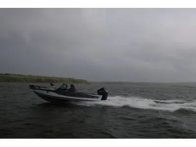 Lund 1975 Pro-V Sport