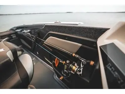 Lund 202 Pro-V GL Sport