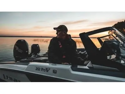 Lund 202 Pro-V GL Sport