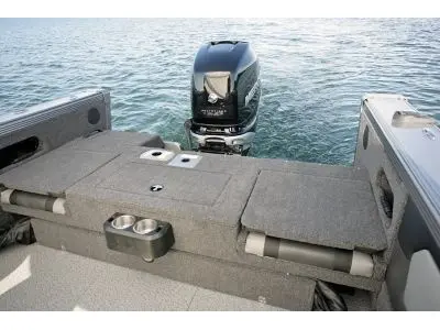 Lund 2275 Baron Sport