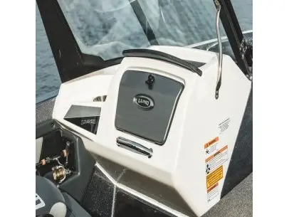 Lund 202 Pro-V GL Sport