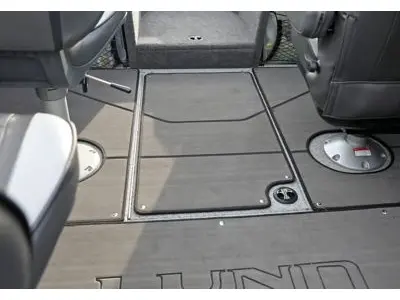 Lund 2075 Tyee Sport