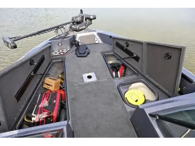 Lund 189 Pro-V GL Sport