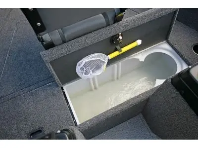 Lund 1650 Rebel XL Sport