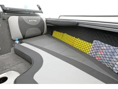 Lund 2075 Tyee Sport