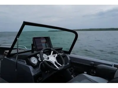 Lund 219 Pro-V GL Sport