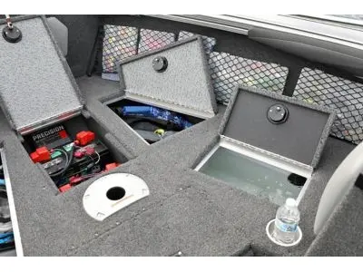 Lund 1975 Tyee Sport