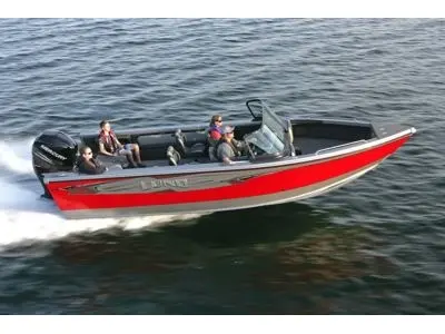 Lund 2275 Baron Sport