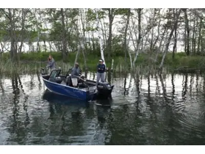 Lund 1775 Adventure SS