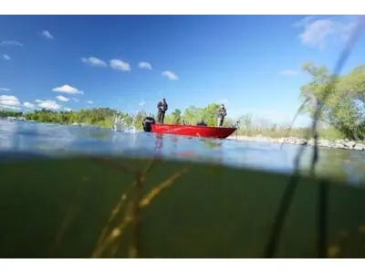 Lund 1675 Adventure Sport