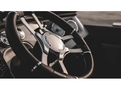 Lund 202 Pro-V GL Sport