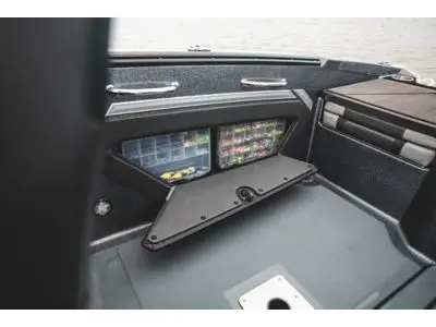 Lund 202 Pro-V GL Sport