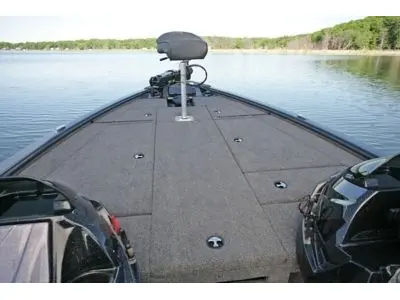 Lund 2075 Pro-V Musky XS