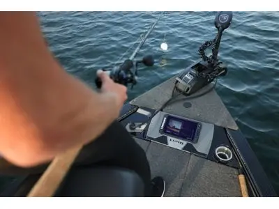Lund 2075 Pro-V Musky XS