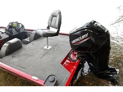 Lund 1775 Renegade SS