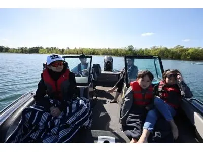 Lund 189 Tyee GL Sport