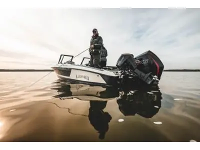 Lund 202 Pro-V GL Sport