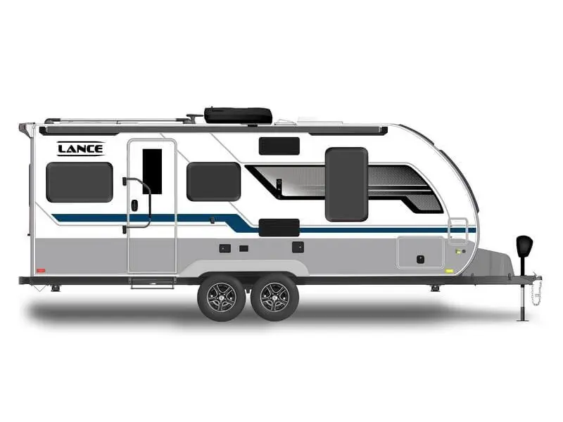 Lance 2075 Travel Trailer