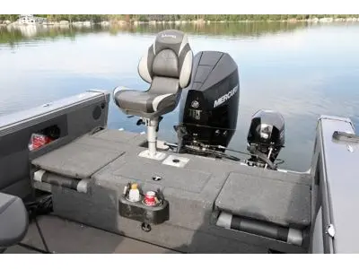 Lund 1975 Tyee Sport