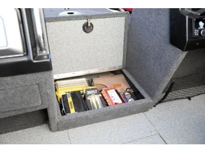 Lund 2275 Baron Sport