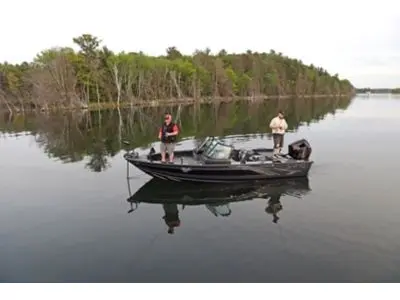 Lund 2075 Pro-V Sport