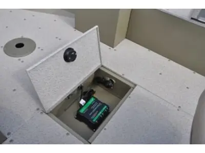 Lund 1800 Alaskan SS