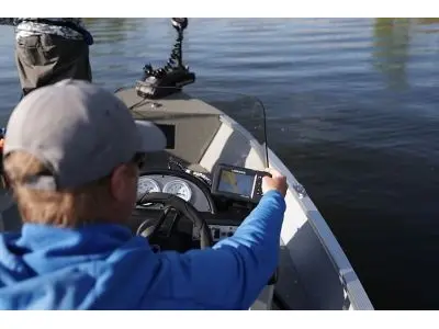 Lund 1400 Fury Tiller