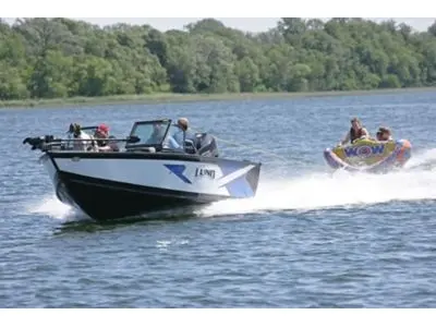Lund 1775 Crossover XS Sport