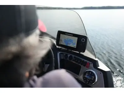 Lund 1775 Impact XS Sport