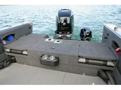 Lund 2275 Baron Sport