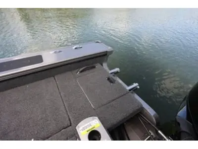 Lund 2175 Pro-V Sport