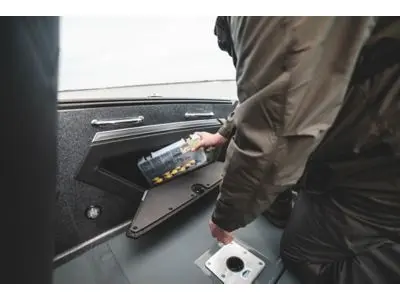 Lund 202 Pro-V GL Sport