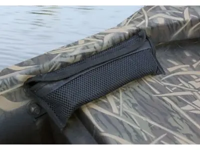 Lund 1760 Predator SS