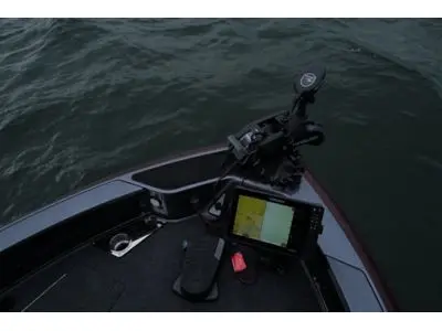 Lund 219 Pro-V GL Sport