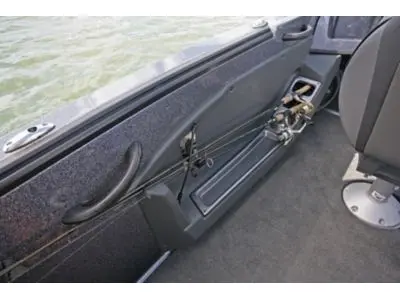 Lund 189 Pro-V GL Sport