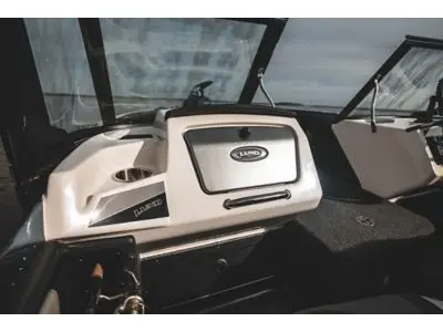Lund 202 Pro-V GL Sport