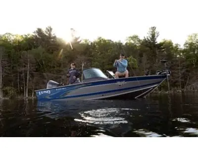 Lund 1875 Pro-V Sport